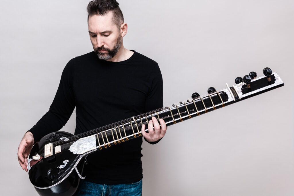 Sitar and Indian Music UK