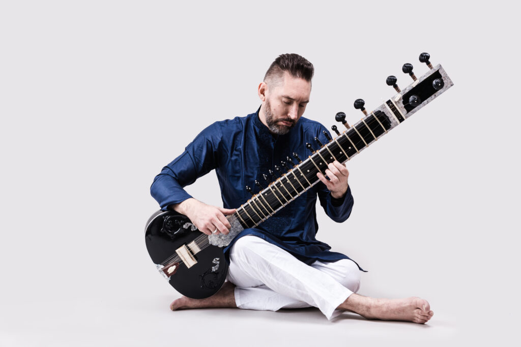 Sitar and Indian Music UK